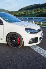 Volkswagen Golf R 3.6 Bi-Turbo by HGP-turbo 2014 года